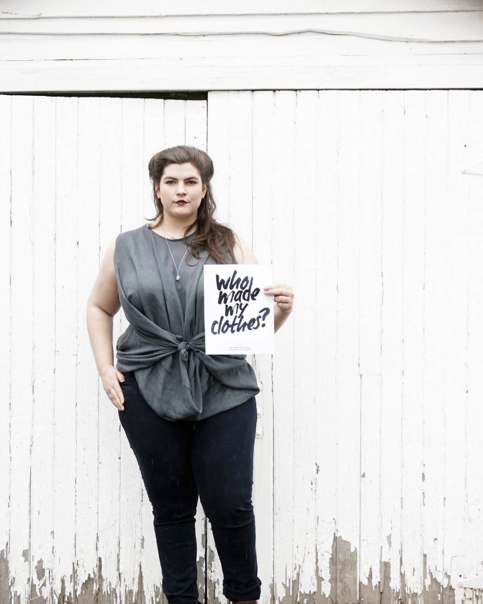 Style Bee - Style Profile - Marielle Elizabeth