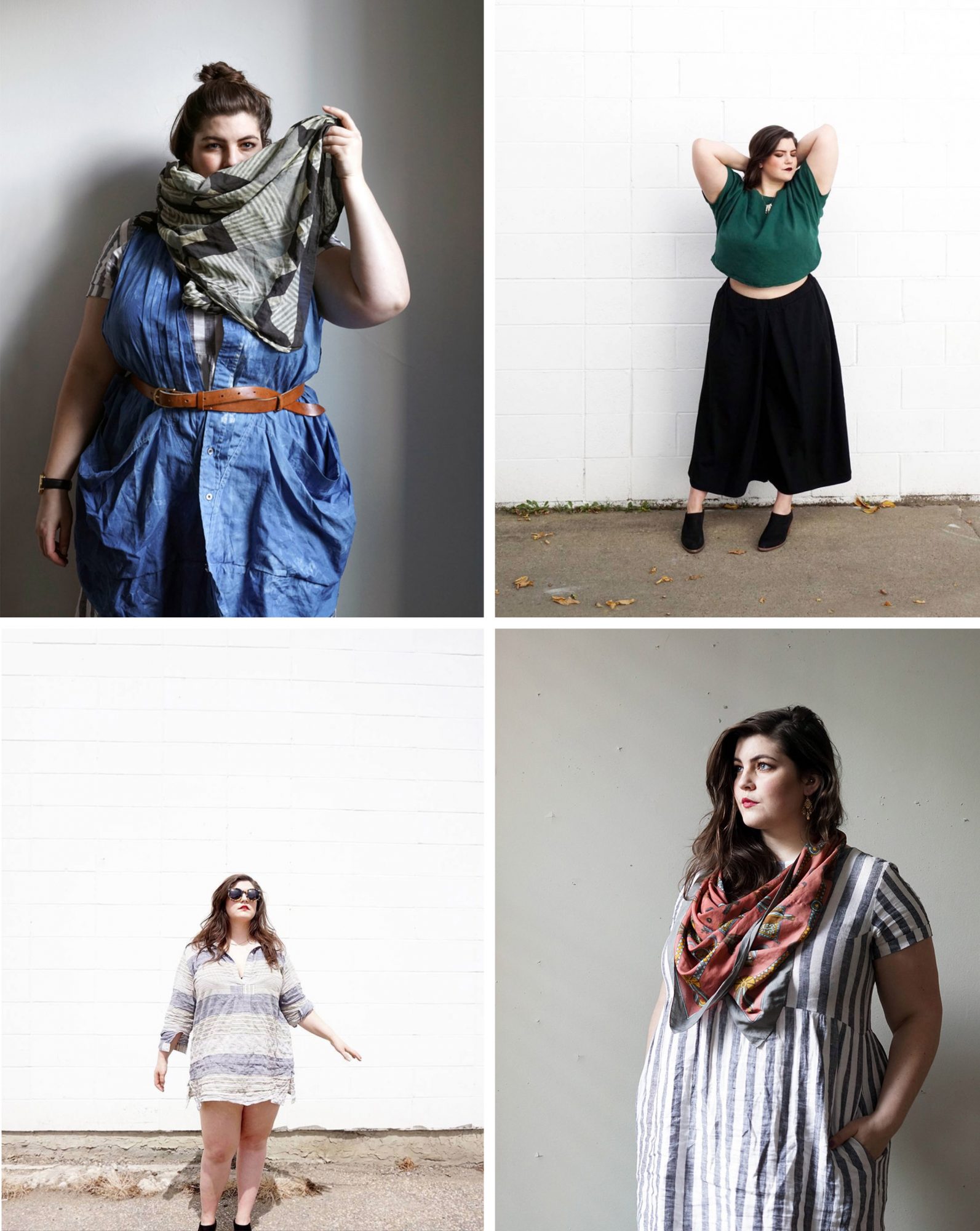 Style Bee - Style Profile - Marielle Elizabeth