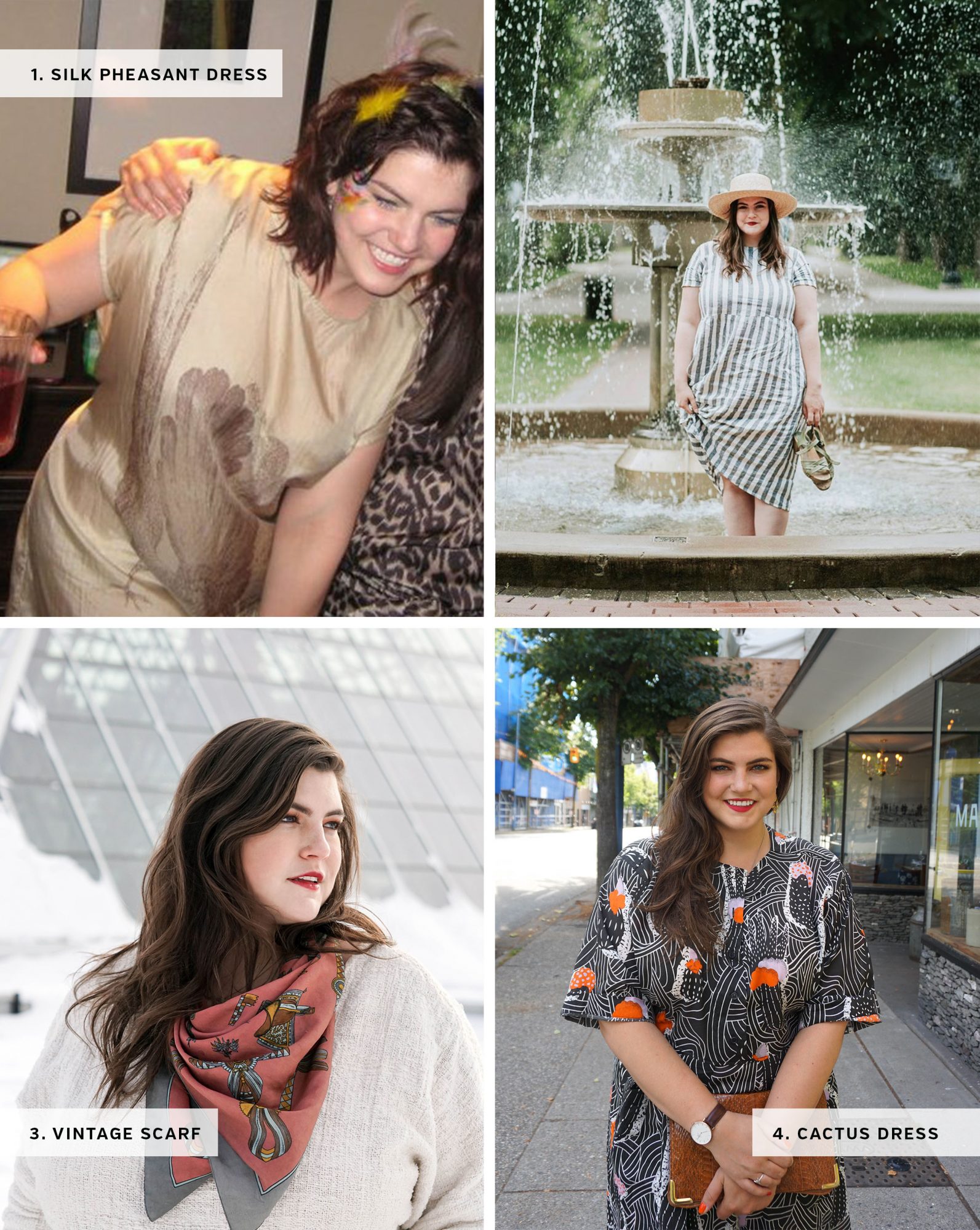 Style Bee - Style Profile - Marielle Elizabeth
