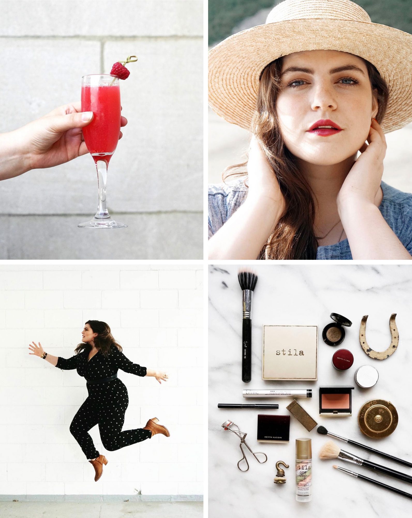 Style Bee - Style Profile - Marielle Elizabeth