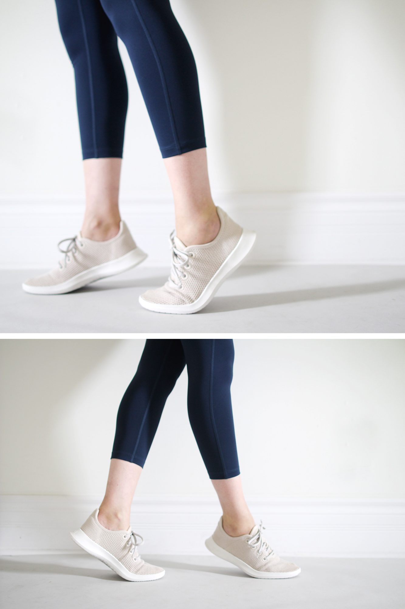 Style Bee - Summer 10x10 - Activewear Edition - Look 1
