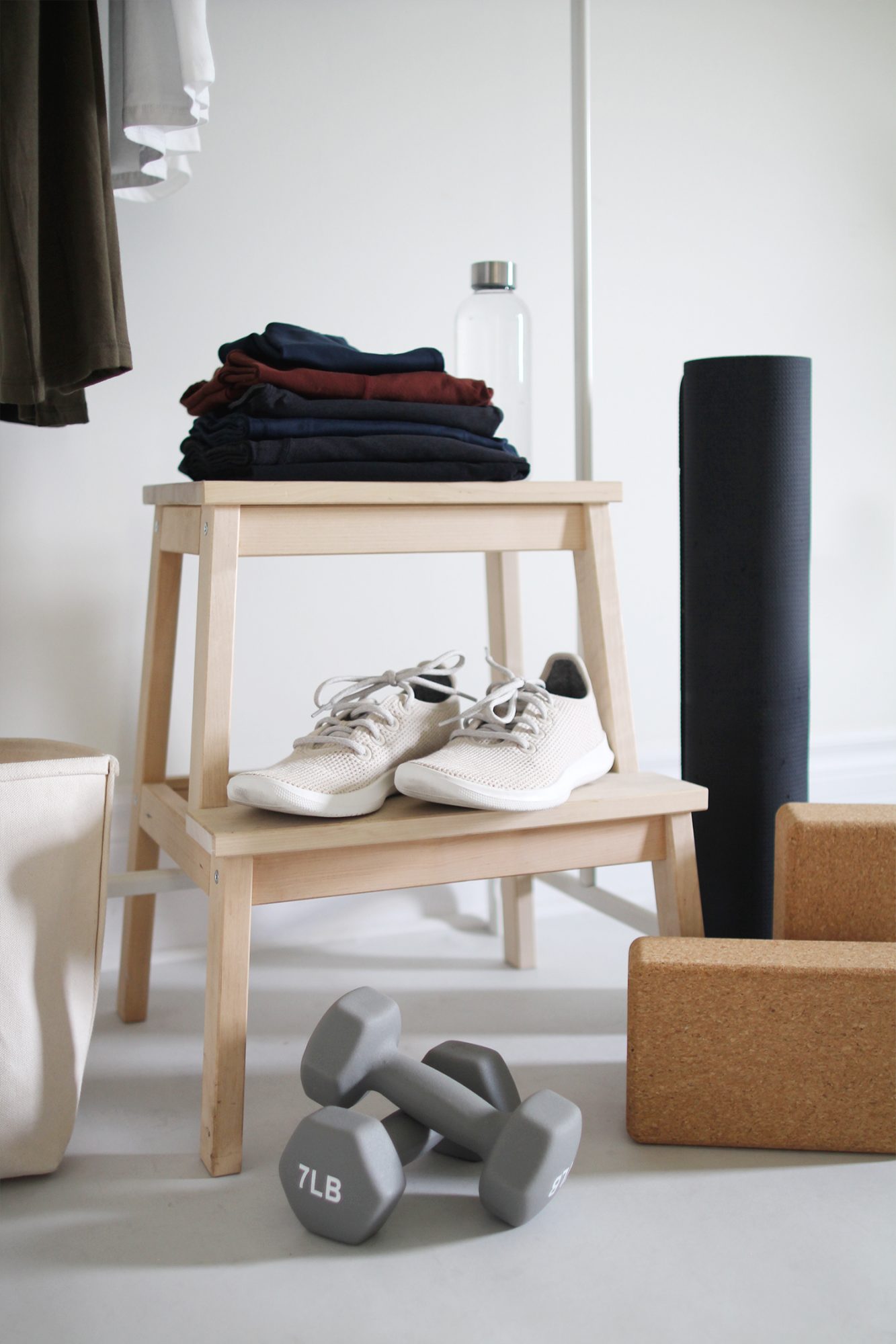Style Bee - Summer 10x10 - Activewear Edition