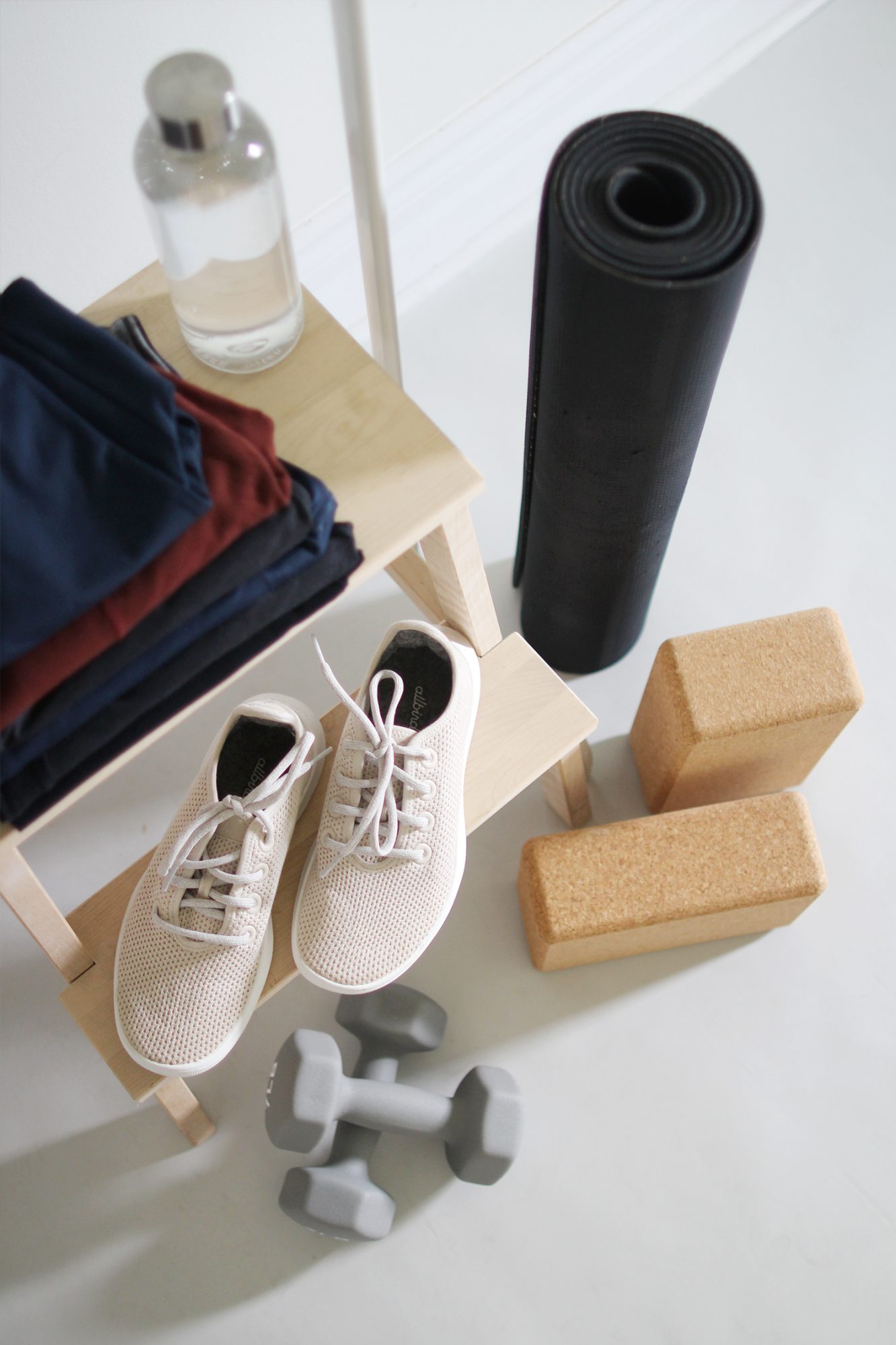 Style Bee - Summer 10x10 - Activewear Edition