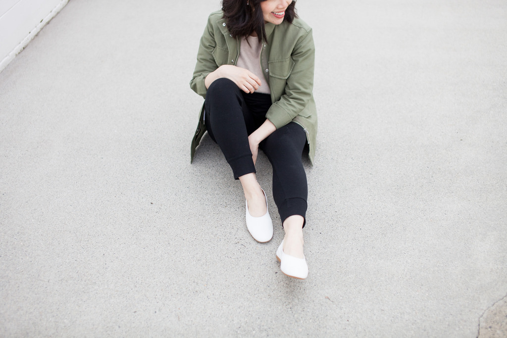 Style Bee - Style Profile - Jen Tam