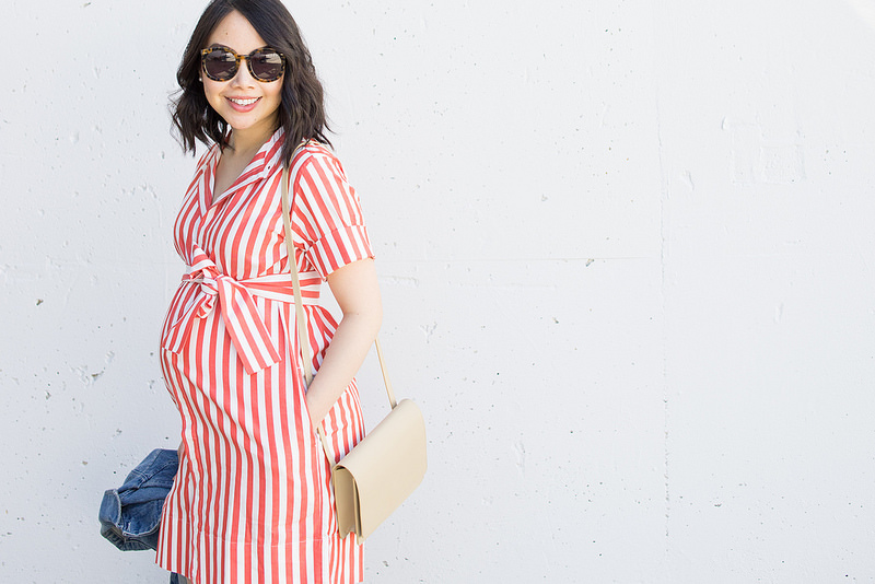 Style Bee - Style Profile - Jen Tam