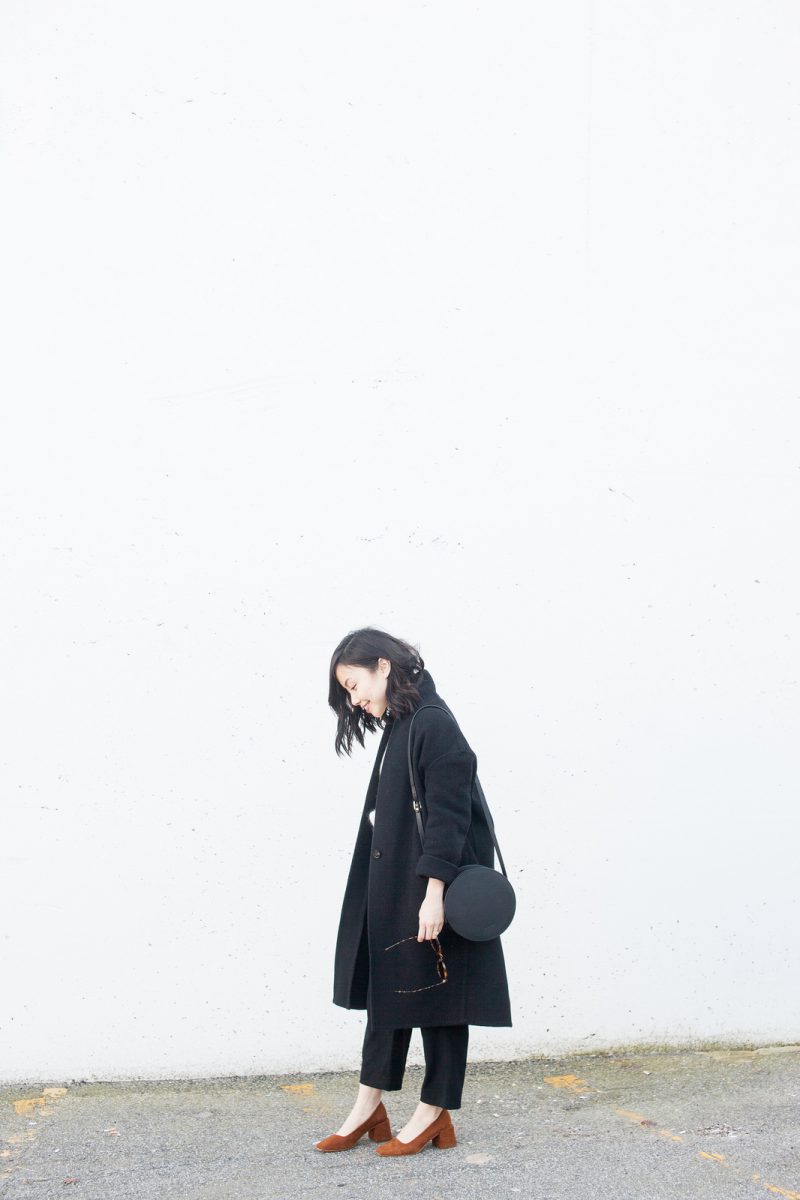Style Bee - Style Profile - Jen Tam