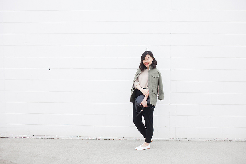 Style Bee - Style Profile - Jen Tam