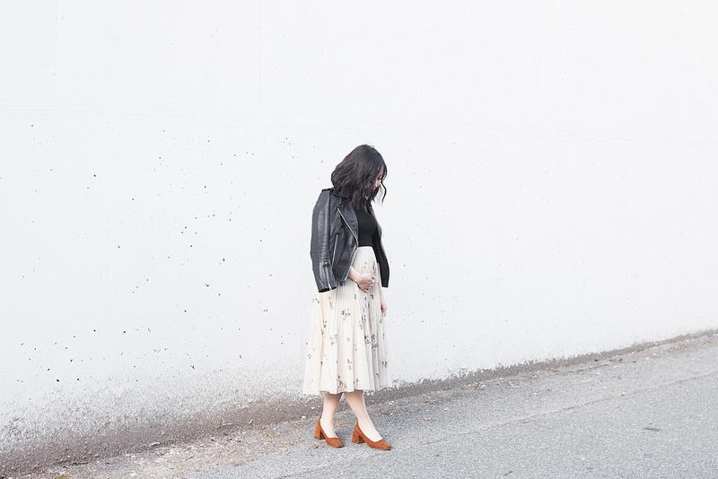 Style Bee - Style Profile - Jen Tam