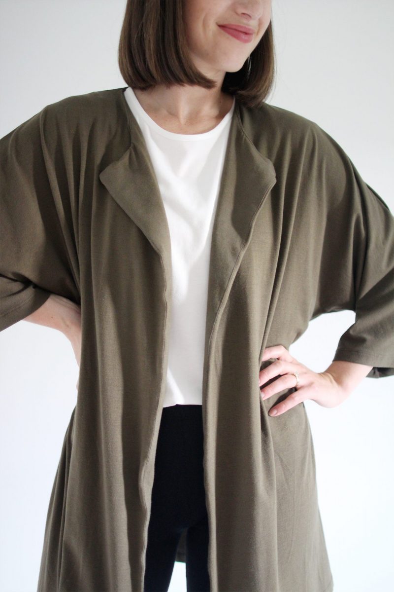 Style Bee - Summer 10x10 - Activewear Edition - Look 7
