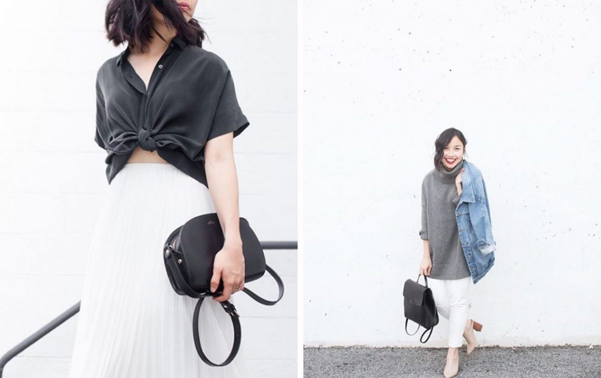 Style Bee - Style Profile - Jen Tam