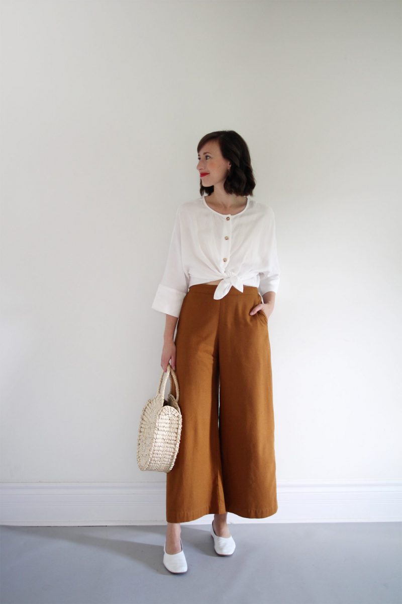 Style Bee - August Wear Count