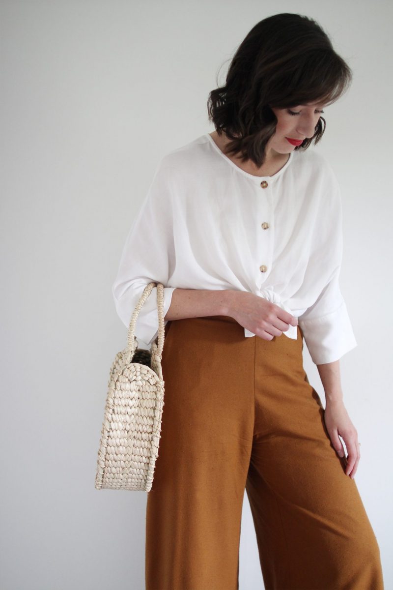 Style Bee - August Wear Count