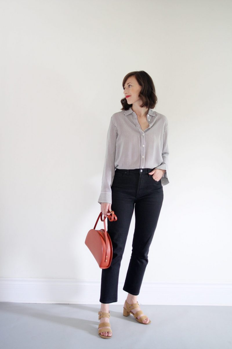 Style Bee - August Wear Count