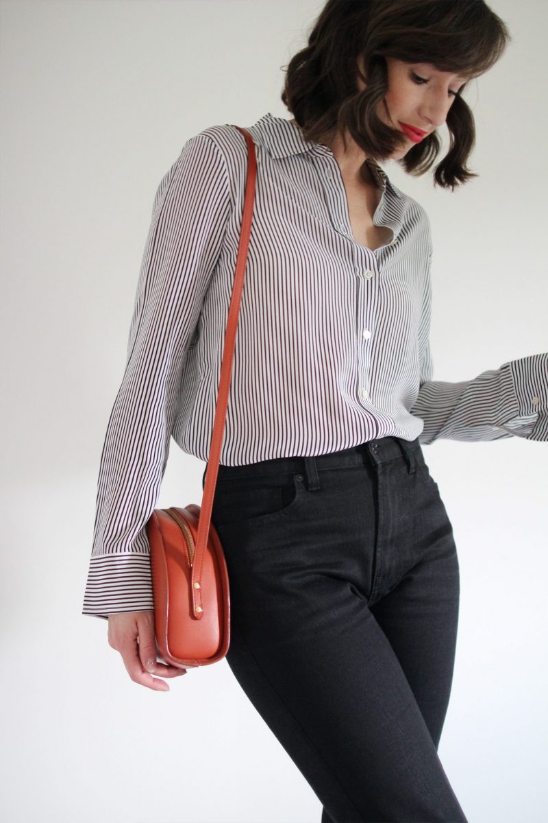 Style Bee - August Wear Count