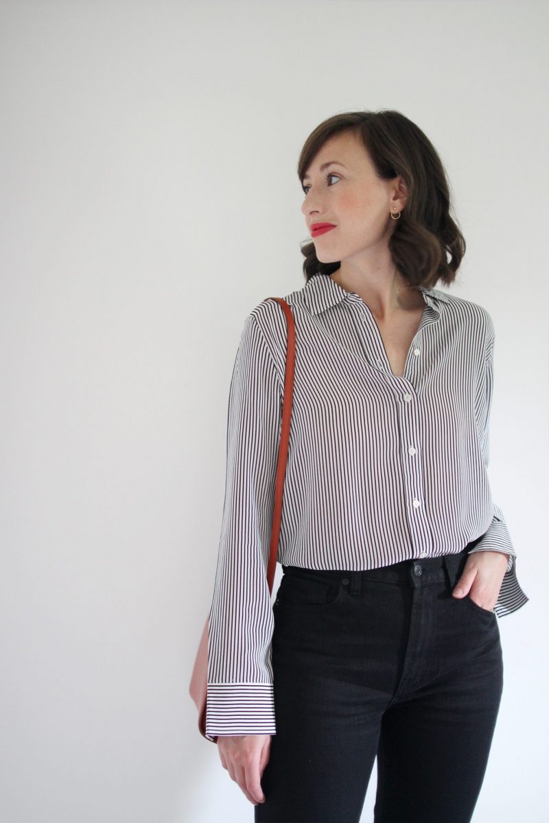 Style Bee - August Wear Count