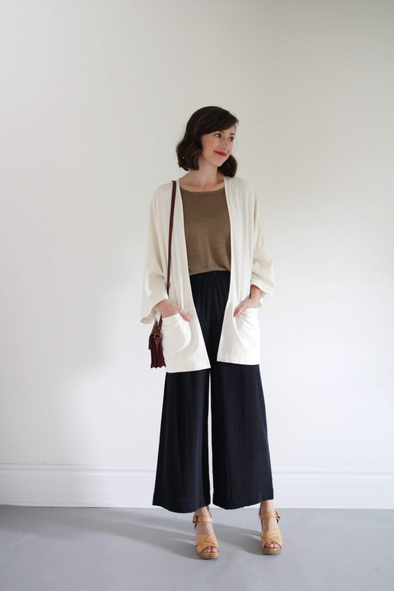 Style Bee - August Wear Count