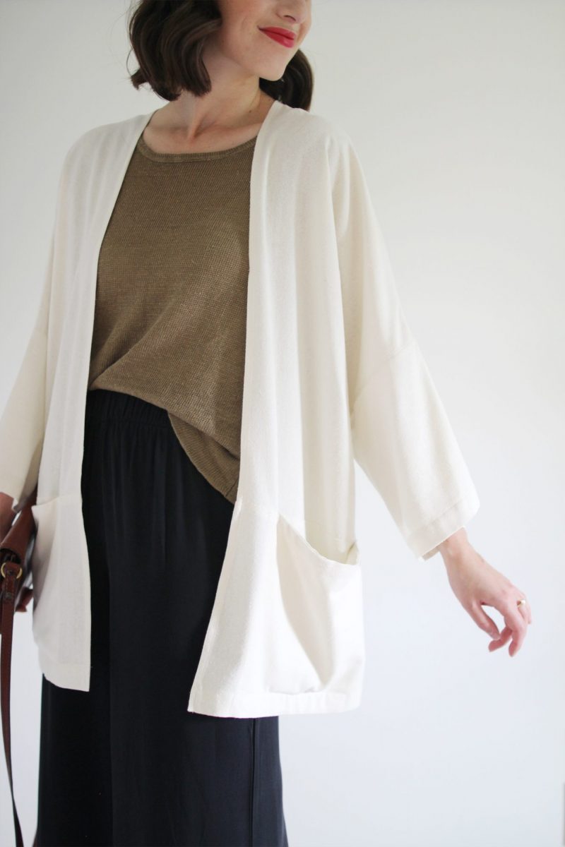 Style Bee - August Wear Count