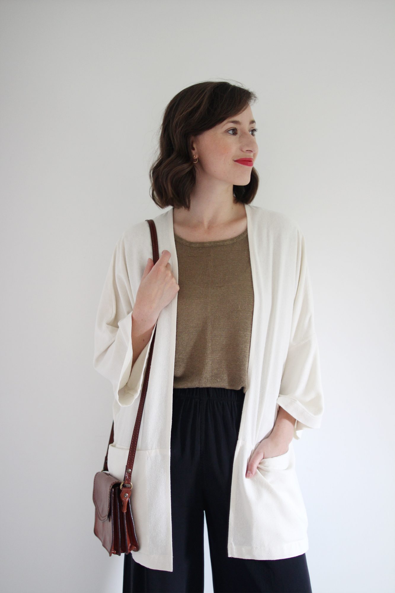 Style Bee - August Wear Count