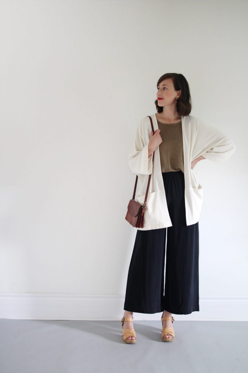 Style Bee - August Wear Count