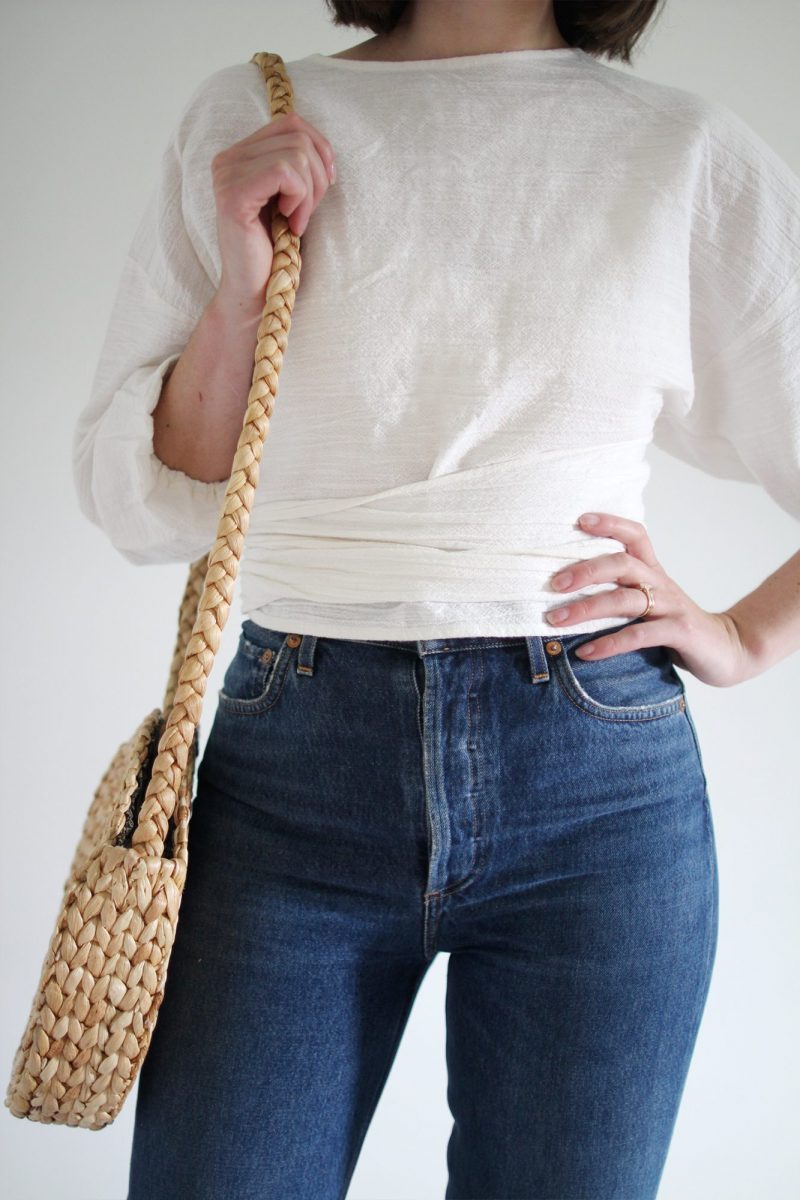Style Bee - August Wear Count