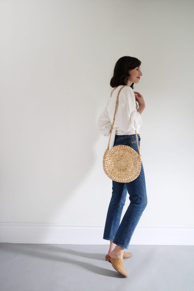 Style Bee - August Wear Count