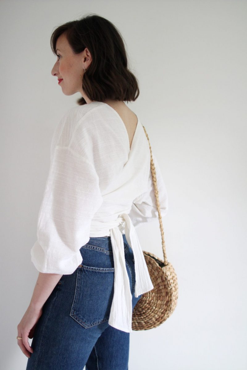 Style Bee - August Wear Count
