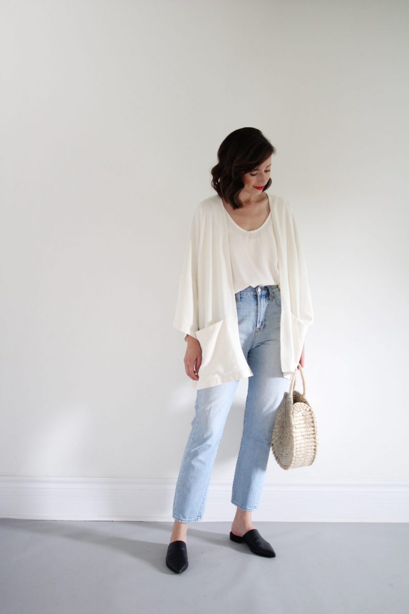 Style Bee - August Wear Count