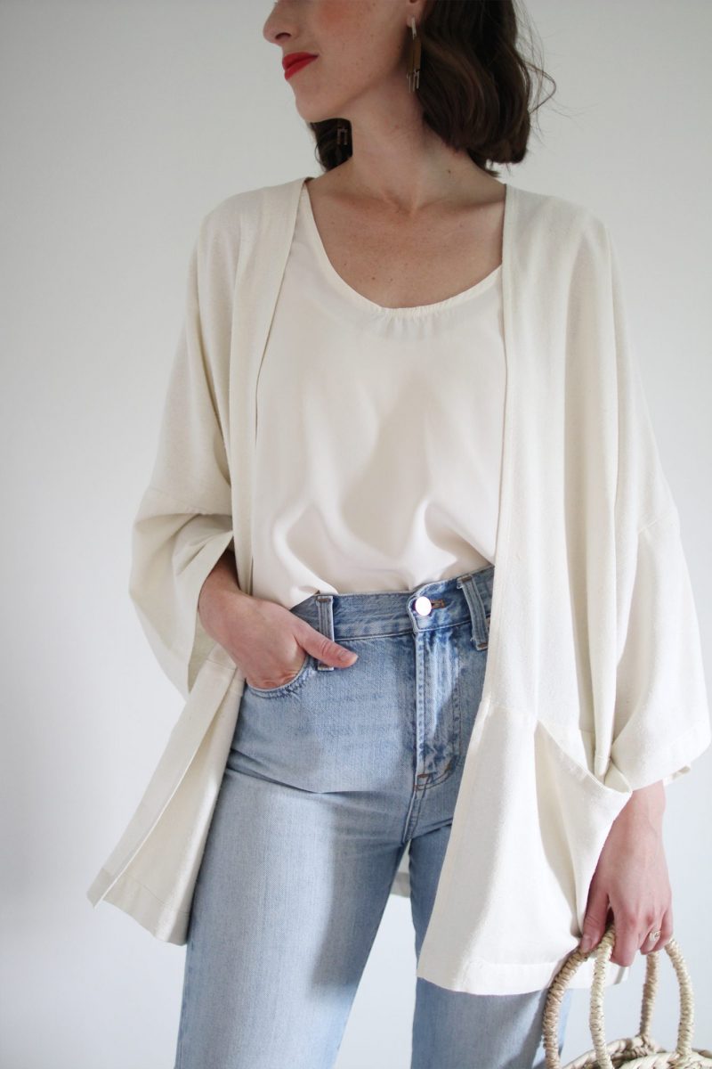 Style Bee - August Wear Count