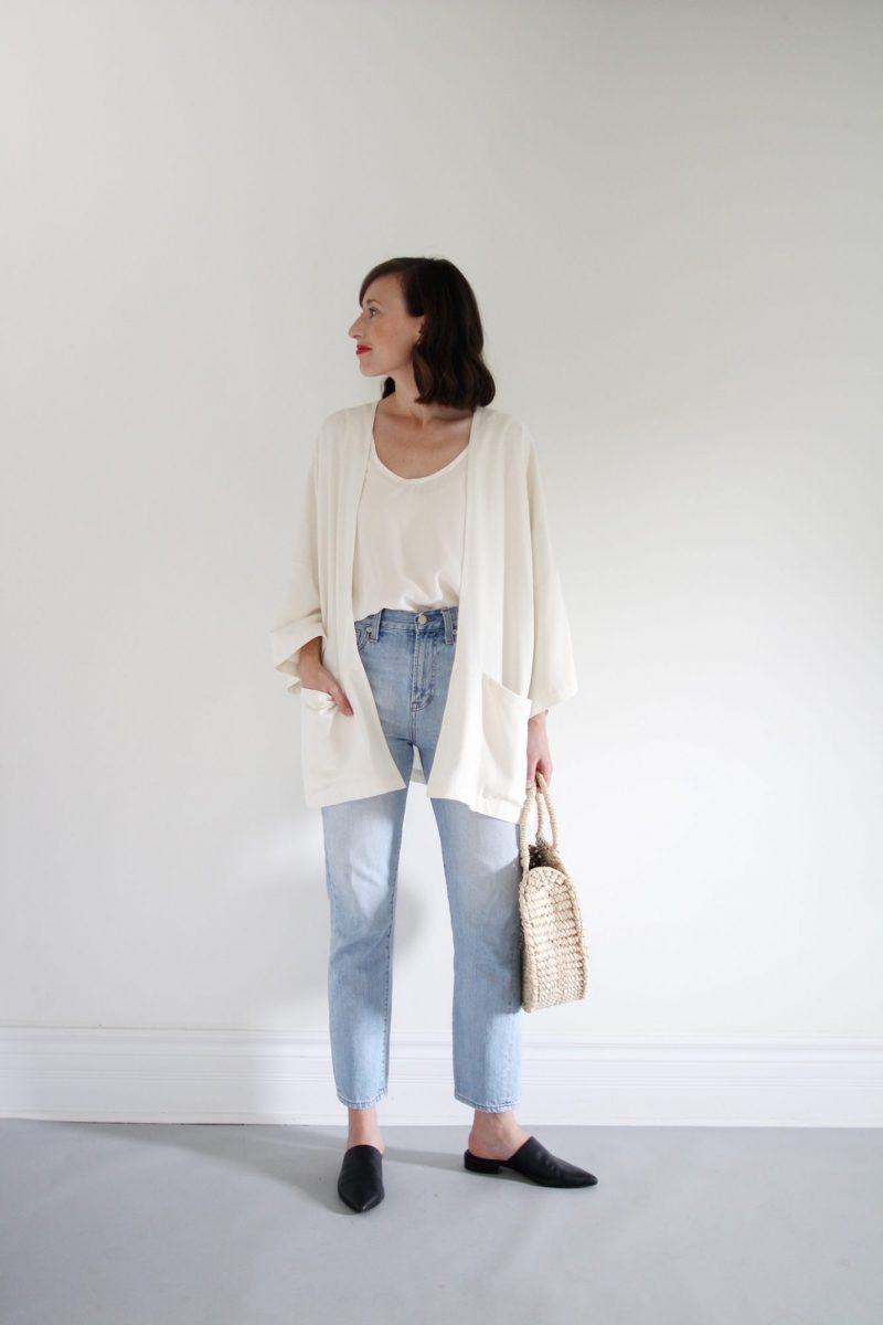 Style Bee - August Wear Count