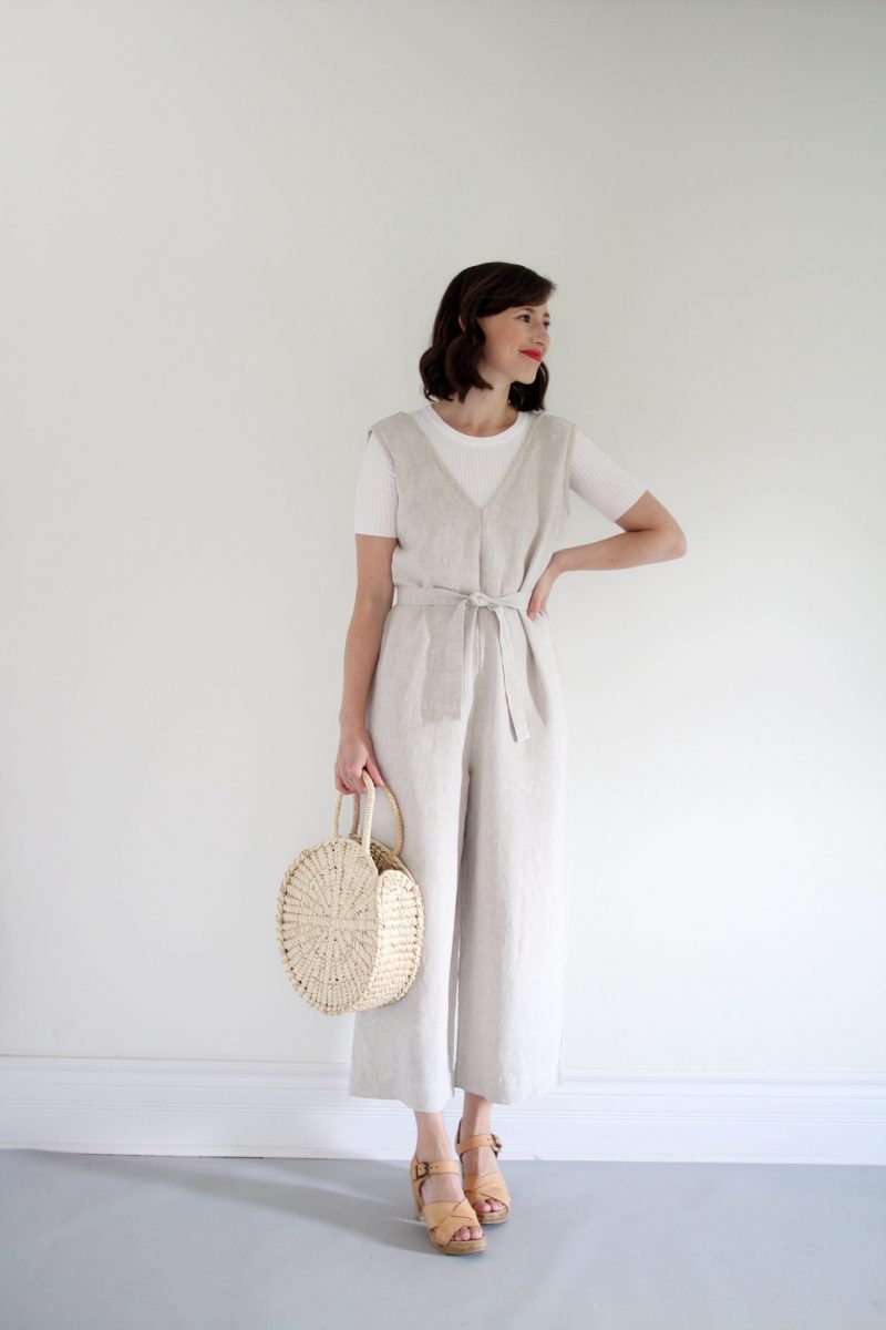 Style Bee - August Wear Count