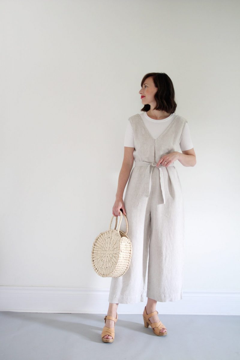 Style Bee - August Wear Count
