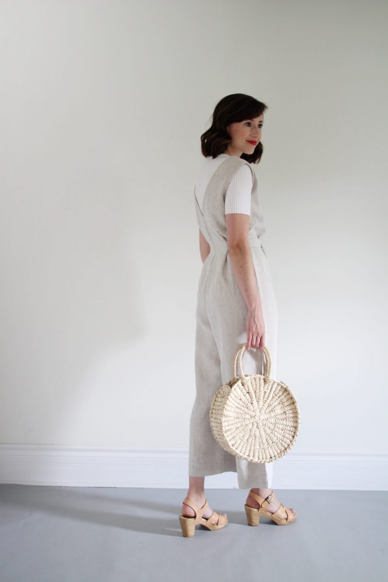 Style Bee - August Wear Count