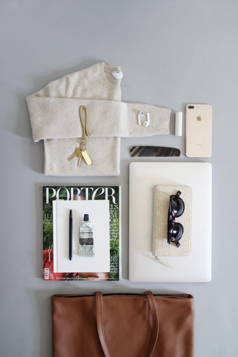 Style Bee - Laptop Friendly Totes