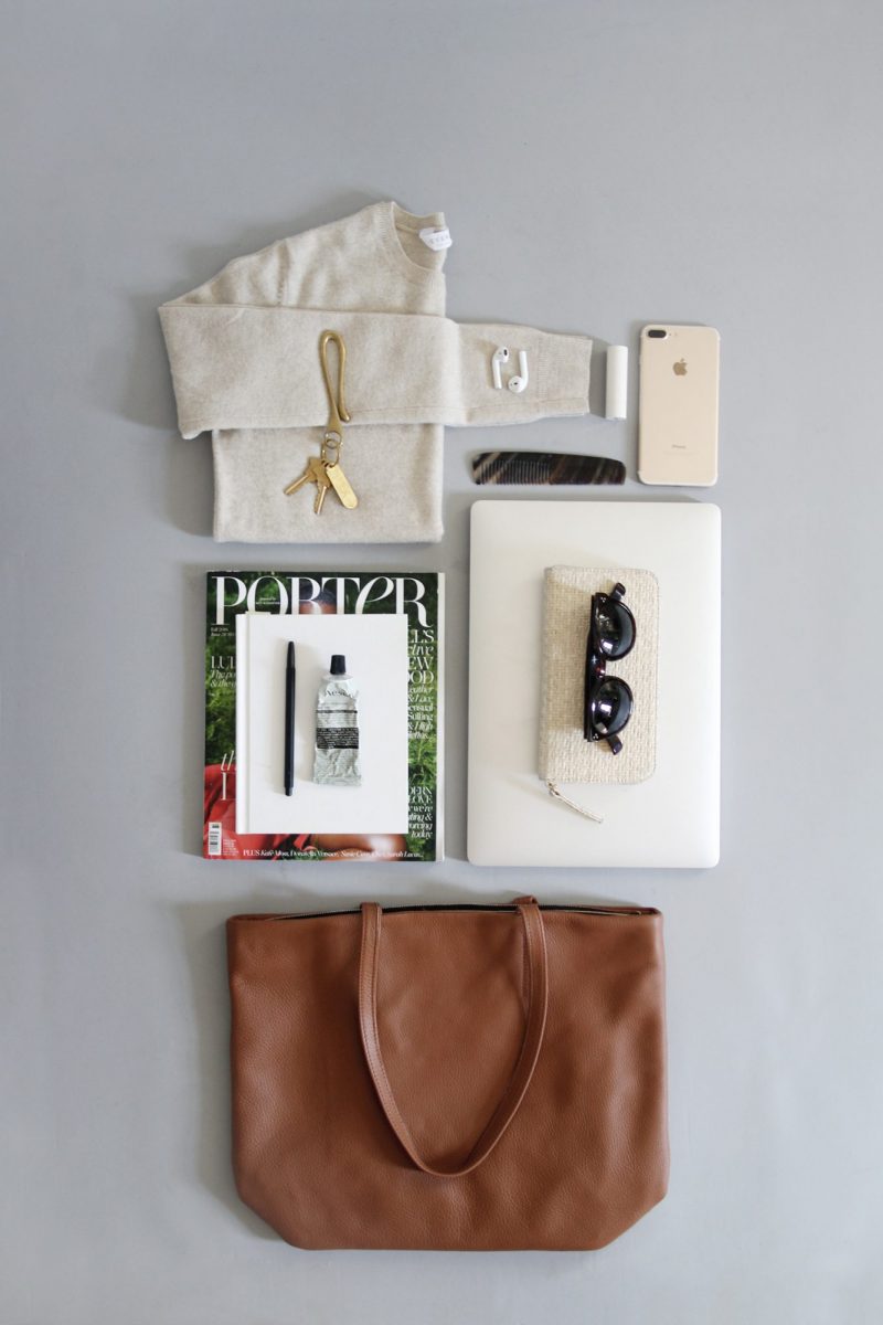 Style Bee - Laptop Friendly Totes