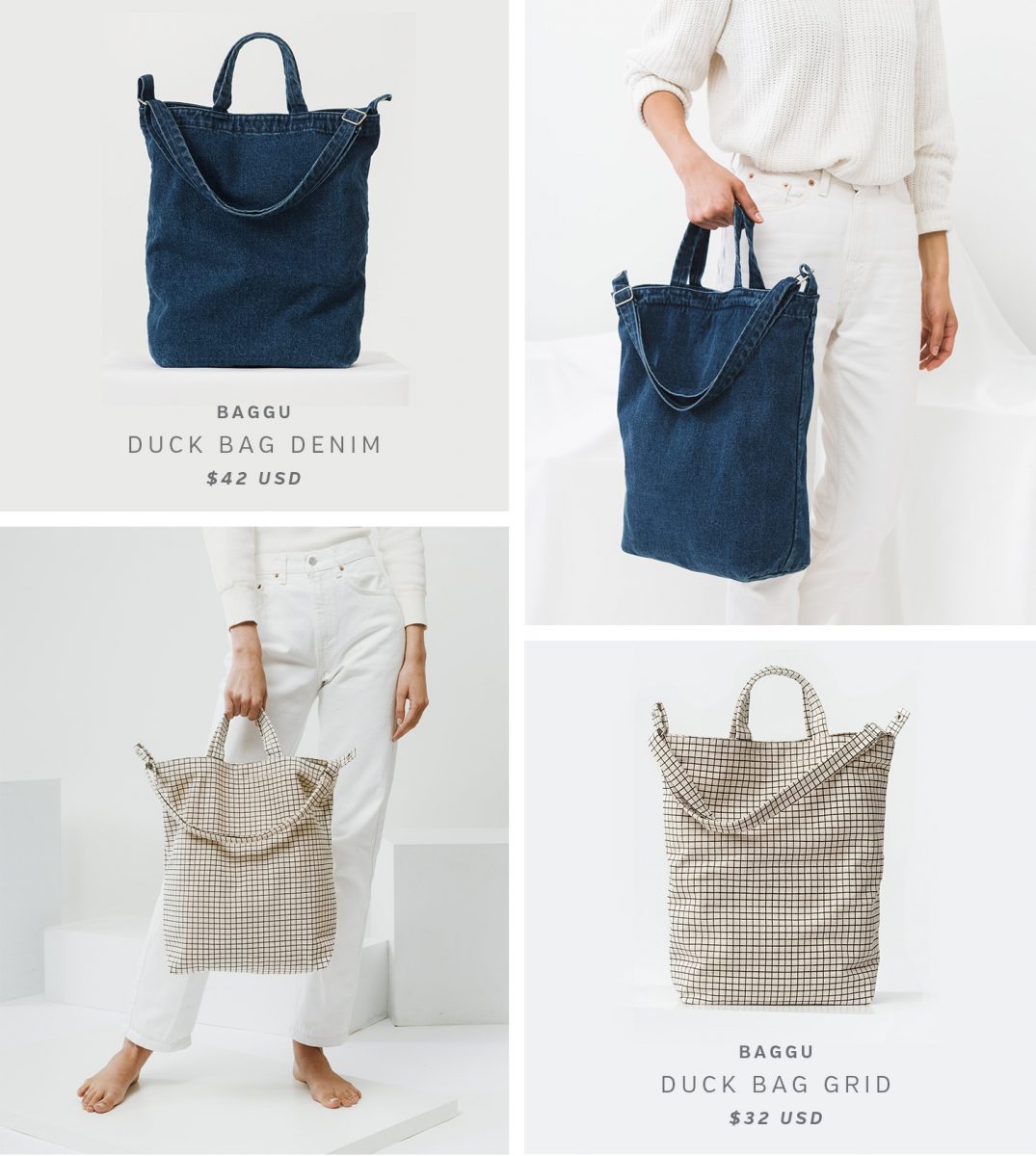 Style Bee - Laptop Friendly Totes