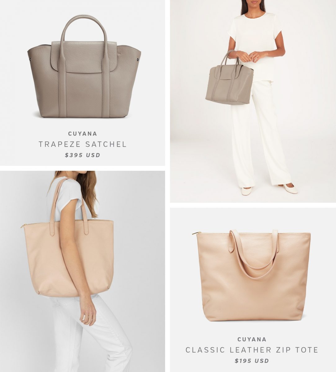Style Bee - Laptop Friendly Totes