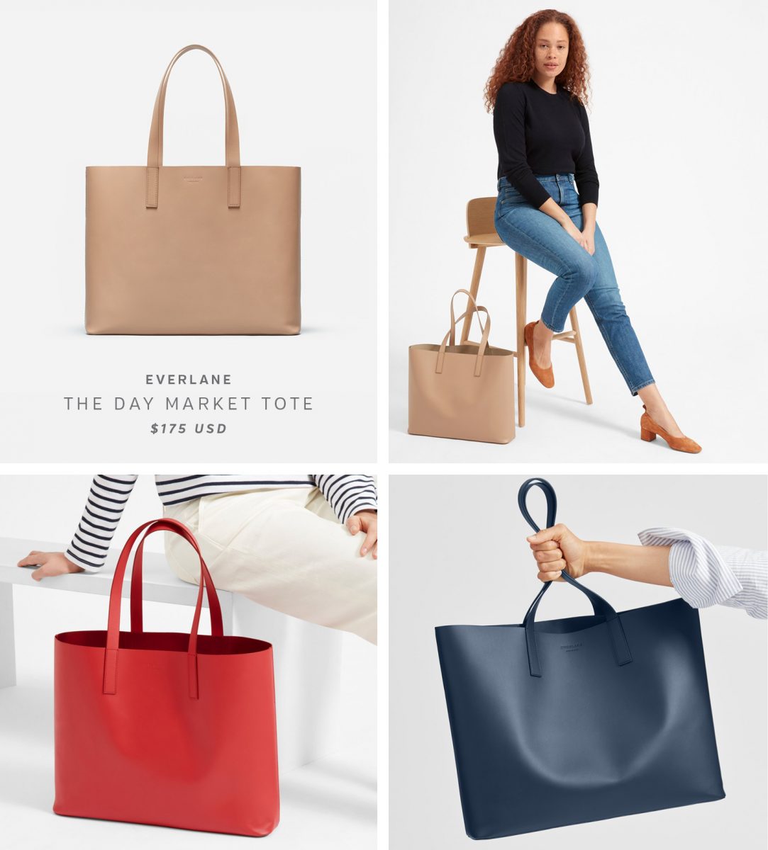 Style Bee - Laptop Friendly Totes