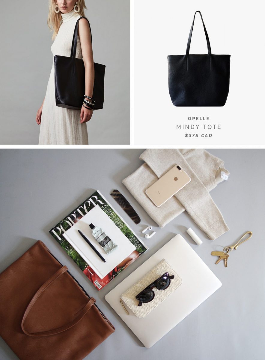 Style Bee - Laptop Friendly Totes