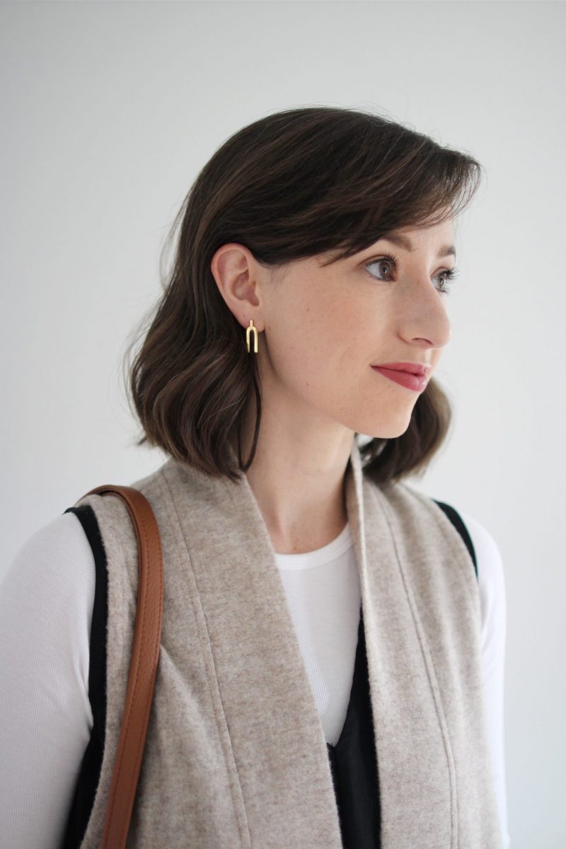 Style Bee - Extending the Capsule Concept with Jewels & Aces