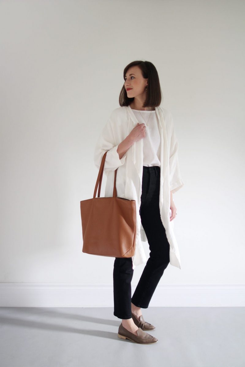 Style Bee - September Wear Count
