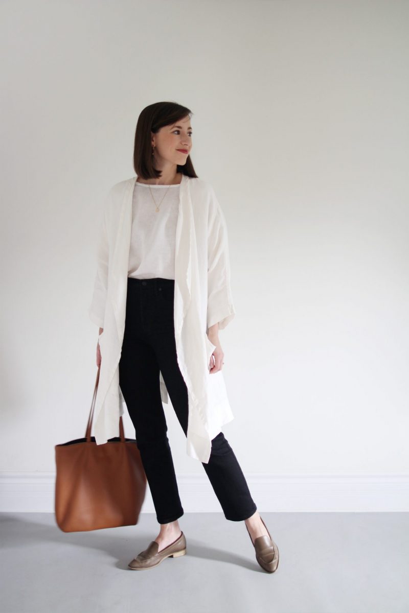 Style Bee - September Wear Count