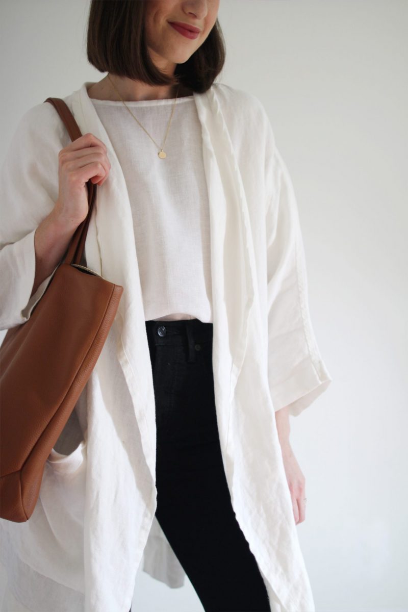 Style Bee - September Wear Count