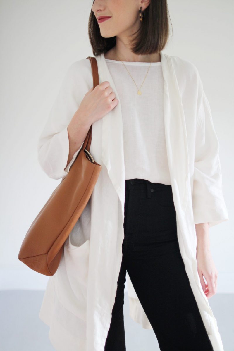 Style Bee - September Wear Count