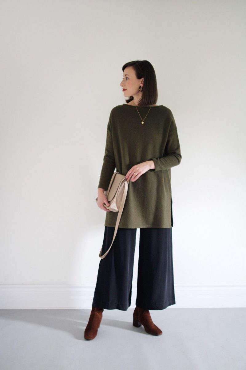 Style Bee - September Wear Count