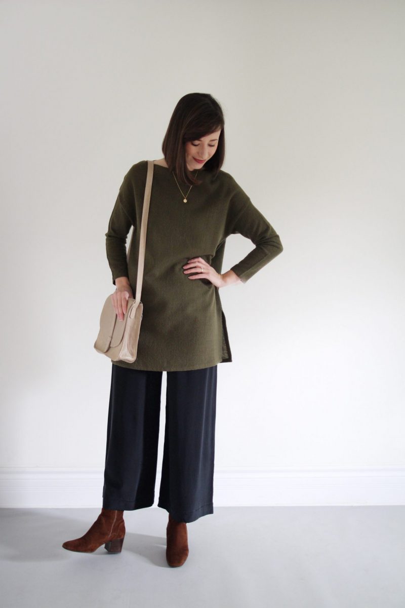 Style Bee - September Wear Count