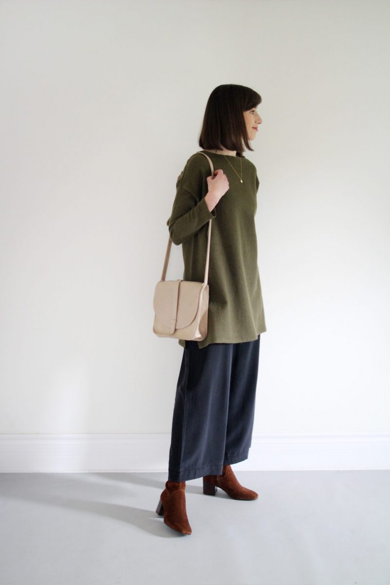 Style Bee - September Wear Count