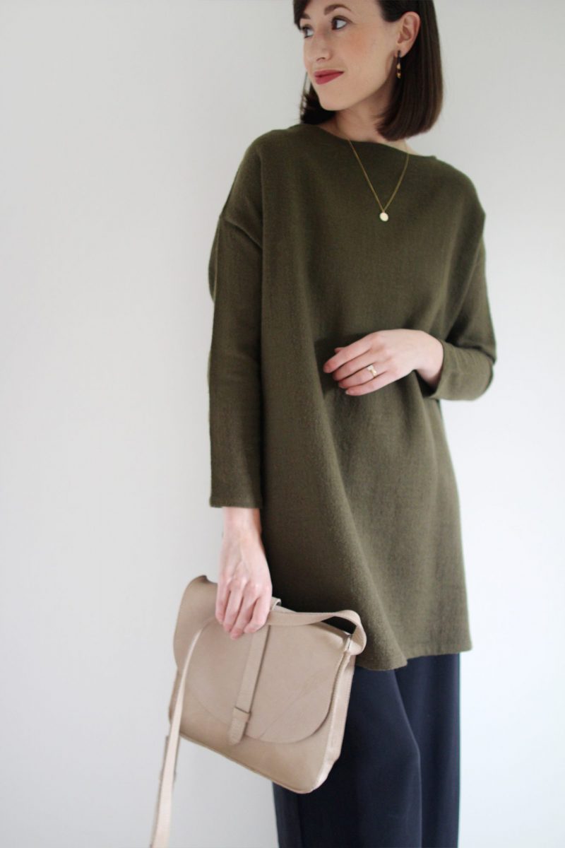 Style Bee - September Wear Count