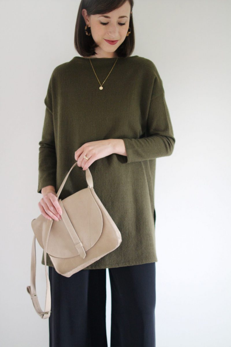 Style Bee - September Wear Count