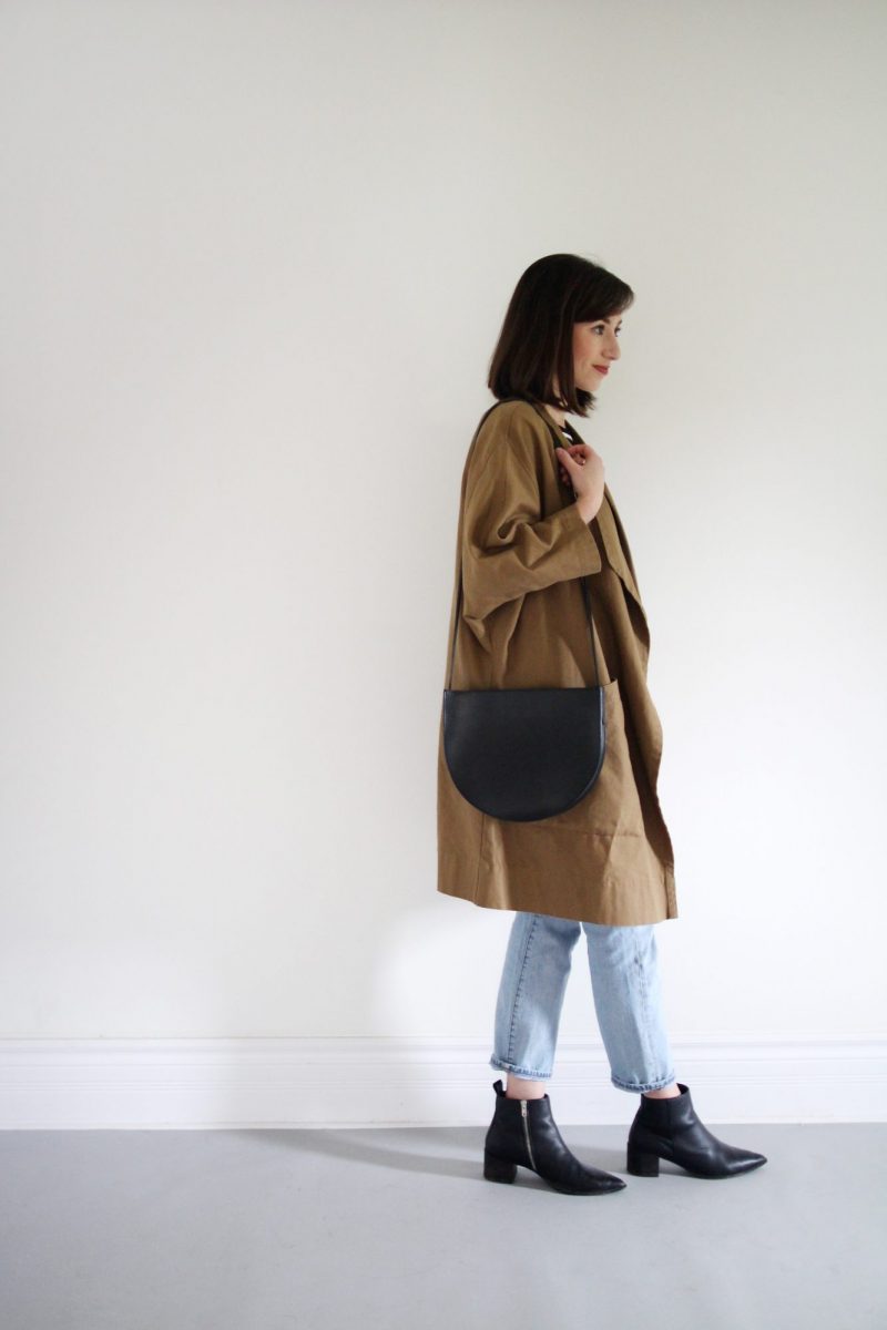 Style Bee - September Wear Count