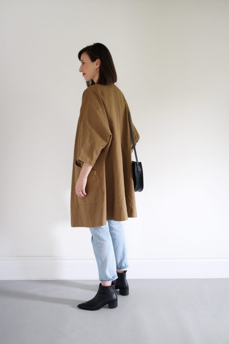 Style Bee - September Wear Count